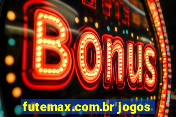 futemax.com.br jogos